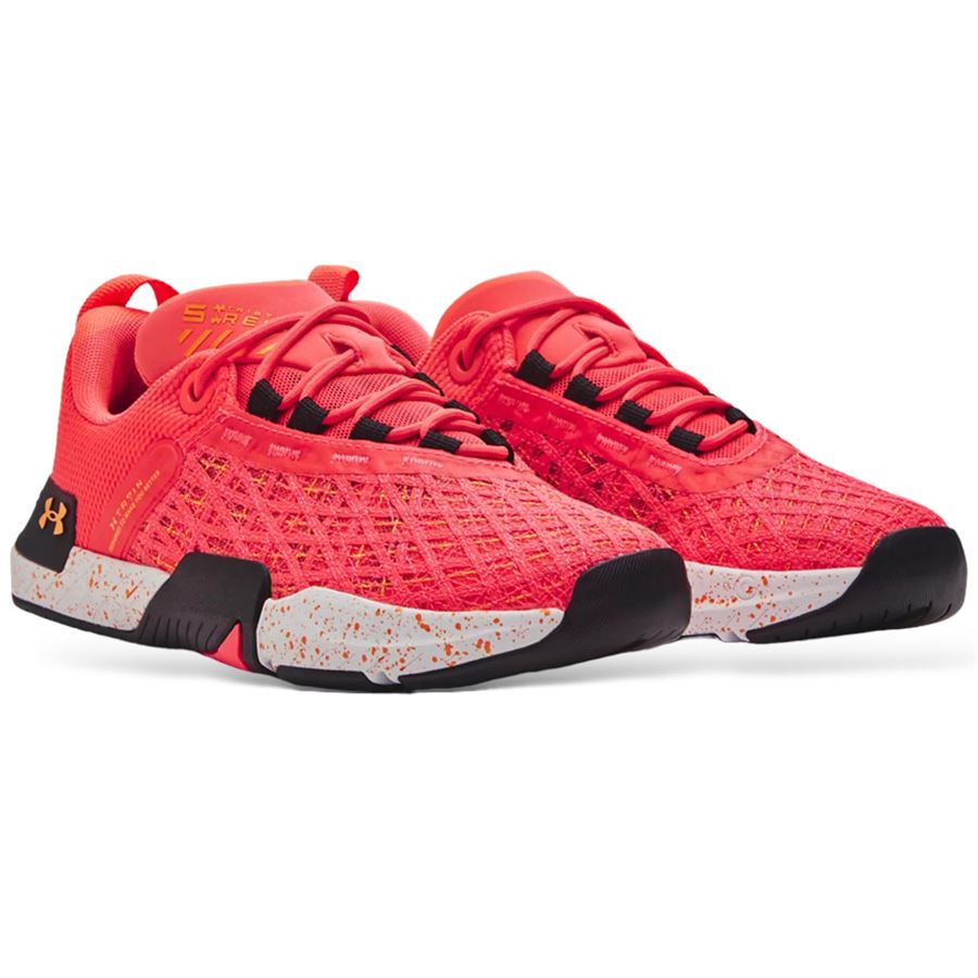 UA W TRIBASE REIGN Under Armour | 3026022601